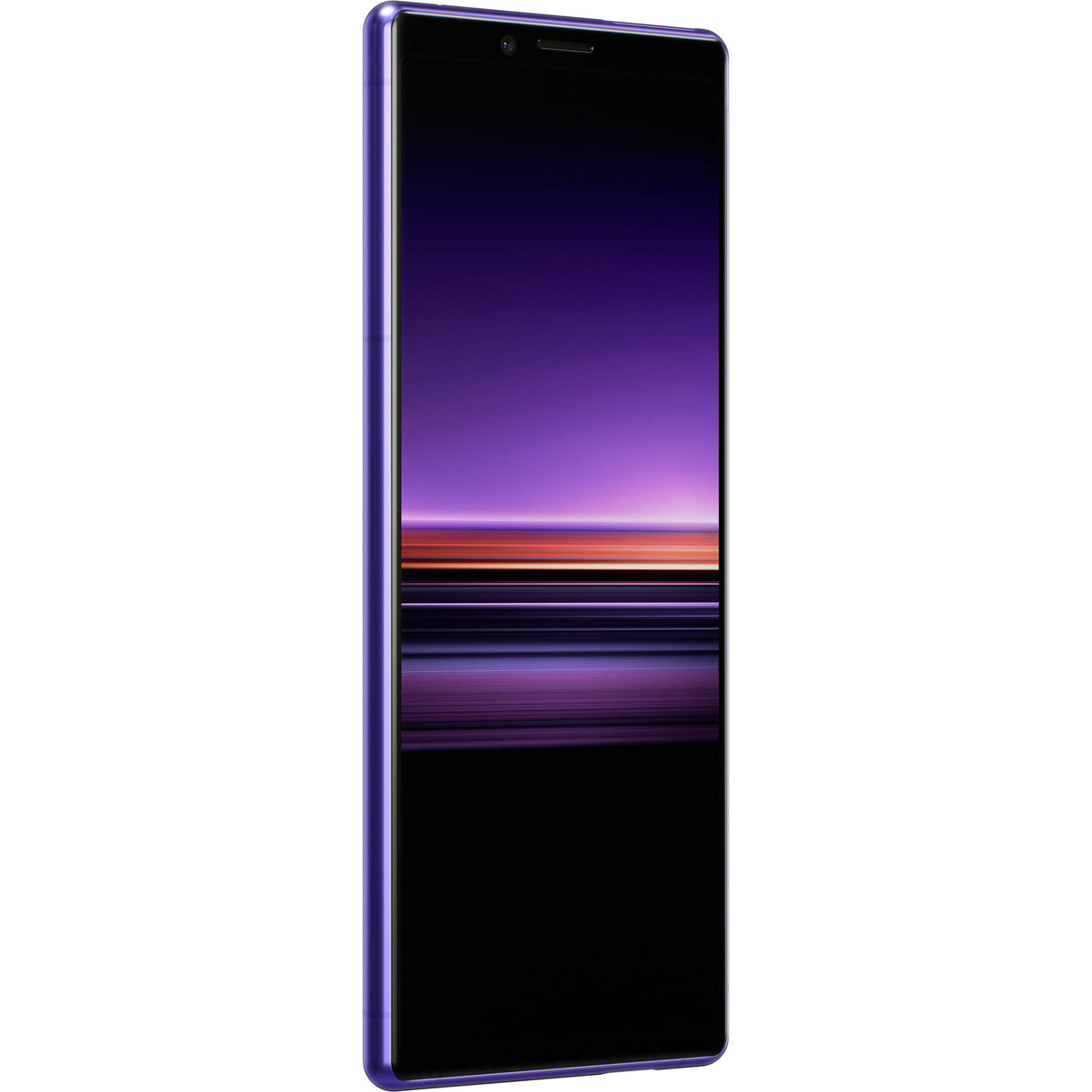 Sony Xperia 1 J8170 128GB Smartphone (Unlocked Purple) - Imagem 2