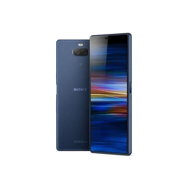 Sony Xperia 10 Plus I4293 6GB/64GB Dual SIM Unlocked - Imagem 2