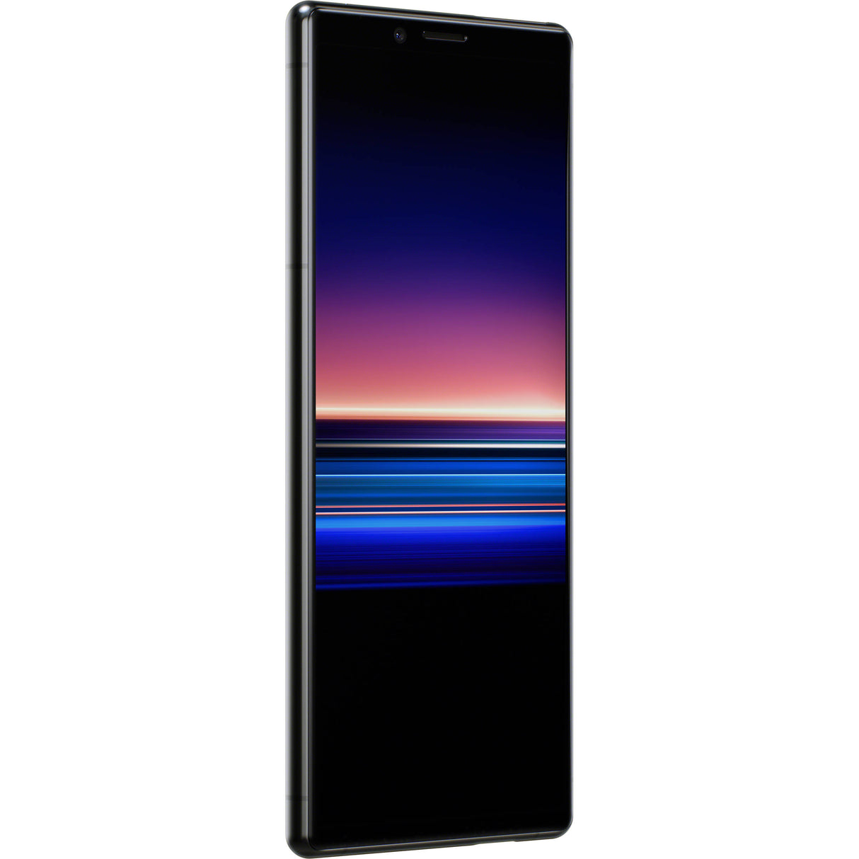 Sony Xperia 1 - 128 GB - Black - Unlocked - GSM - Imagem 2