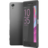 Sony Xperia X - 32 GB - Graphite Black - Unlocked - GSM - Imagem 6