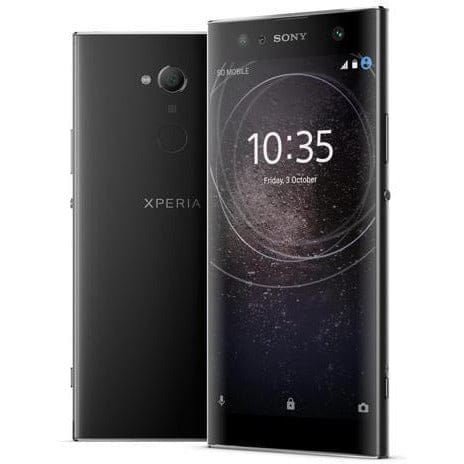 Sony Xperia XA2 Ultra - 32 GB - Silver - Unlocked - GSM - Imagem 4