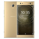 Sony Xperia XA2 Ultra 6" - 32 GB - Gold - Unlocked - GSM - Imagem 4