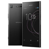 Sony Xperia XZ1 - 64 GB - Black - Unlocked - GSM - Imagem 5