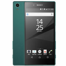 Sony Xperia Z5 Premium E6853 Factory Unlocked - Gold