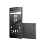 Sony Xperia Z5 Compact 823 - 32 GB - black - Unlocked - GSM - Imagem 4