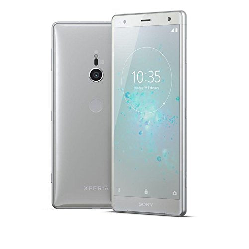 Sony Xperia XZ2 H8216 64GB 5.7' Factory Unlocked Smartphone - Imagem 2