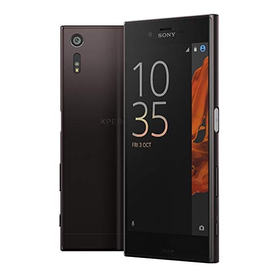 Sony Xperia XZs - 64 GB - Black - Unlocked - GSM - Imagem 2