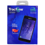 Tracfone Prepaid Samsung Galaxy J3 Orbit S367VL (16GB) - Black - Imagem 5