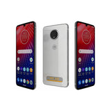 Motorola Moto Z4 Smartphone (XT1980-4) Verizon Only - 128GB - Imagem 5