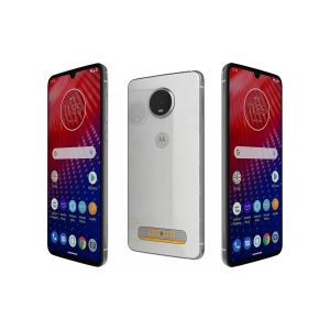 Motorola Moto Z4 Smartphone (XT1980-4) Verizon Only - 128GB