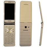 Samsung Galaxy Folder Flip 2 Factory Unlocked Smartphone - Imagem 6
