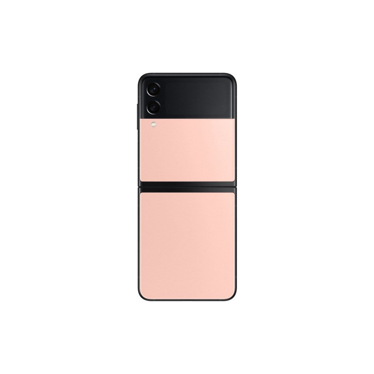 Samsung Galaxy Z Flip3 5G 128GB in Pink (Unlocked)(SM-F711ULIAXA) - Imagem 2