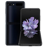 Samsung Galaxy Z Flip 256+8GB Ram F700F/DS Dual SIM Unlocked Phone - Imagem 4