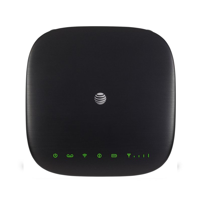 4G LTE Home Wireless Internet Router Base (AT&T) MF279 - Imagem 2