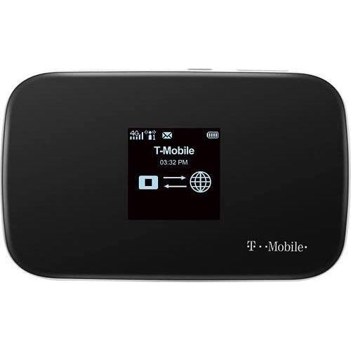 T-Mobile 4G Mobile Hotspot MF64 - Imagem 2